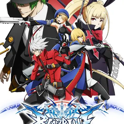 苍翼默示录 Alter Memory