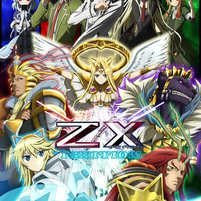 Z/X IGNITION