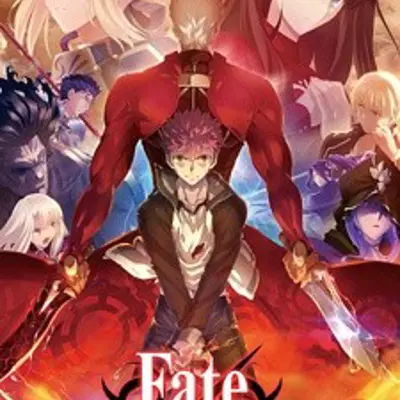Fate/stay night [Unlimited Blade Works] 第二季