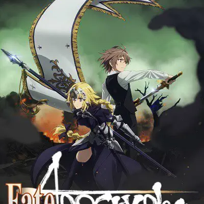 Fate/Apocrypha