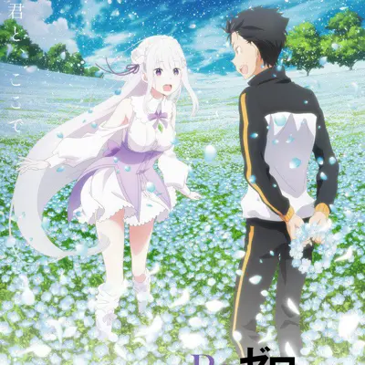 Re：从零开始的异世界生活 雪之回忆