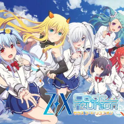 Z/X Code reunion