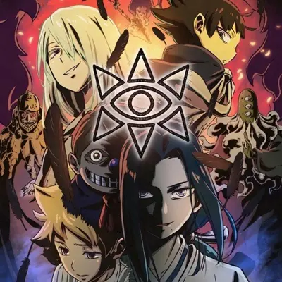 魔法律事务所 第二季