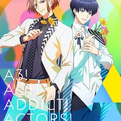 A3！满开剧团 秋&冬