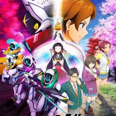 四季樱
