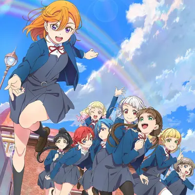 Love Live! Superstar!! 第二季
