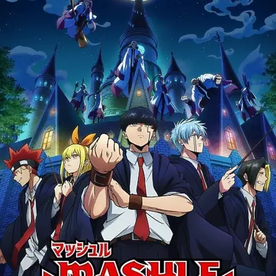 物理魔法使马修